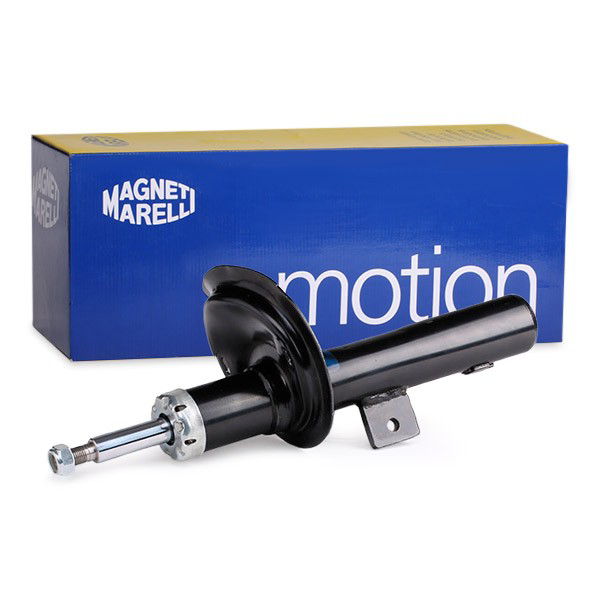 Амортизатор передній, правий Magneti Marelli 351541080100 ціна, від 36.71 USD